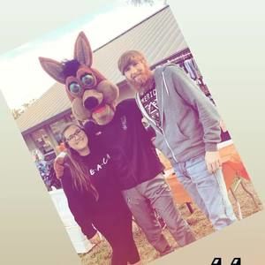 Meet your Posher, Dani